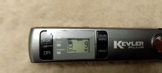 scanner portatile kevler plus kp-44scan