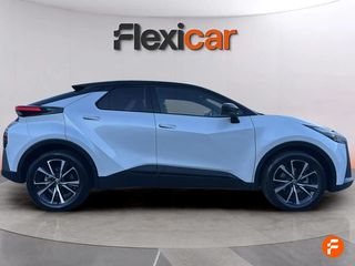 Toyota C-HR 1.8 Advance Hybrid 140