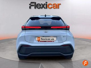 Toyota C-HR 1.8 Advance Hybrid 140