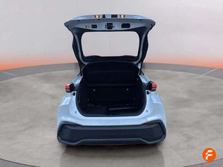 Toyota C-HR 1.8 Advance Hybrid 140