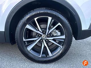 Toyota C-HR 1.8 Advance Hybrid 140