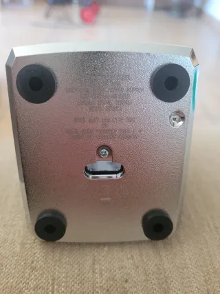 Cargador Wahl para afeitadora