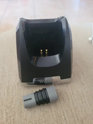 Cargador Wahl para afeitadora