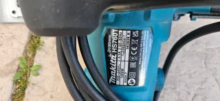 Sierra Circular Makita HS7601 190mm