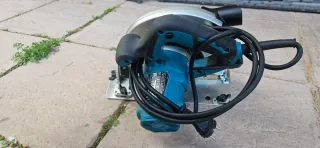 Sierra Circular Makita HS7601 190mm