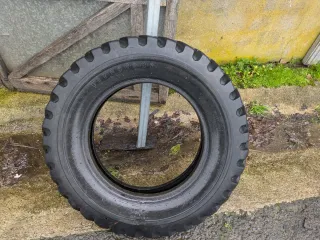 Rueda Firestone 7.5-20