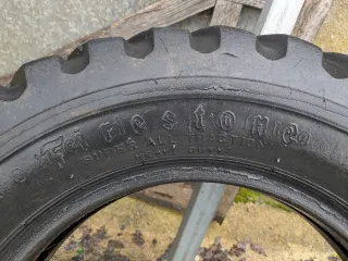 Rueda Firestone 7.5-20