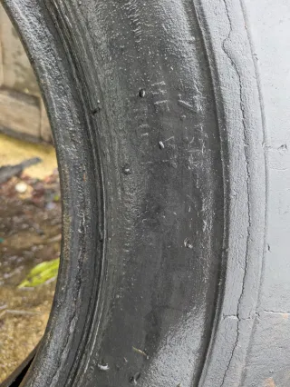 Rueda Firestone 7.5-20