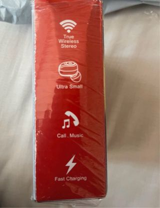 Auricolari True Wireless M10 V5.3