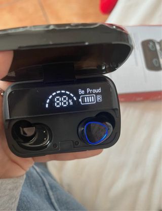 Auricolari True Wireless M10 V5.3