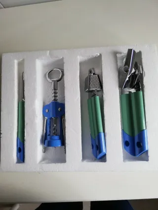 Utensilios de cocina