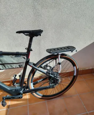 Bicicleta Eléctrica Fiido C21