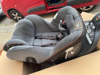 Joie i-Spin 360 i-Size Signature