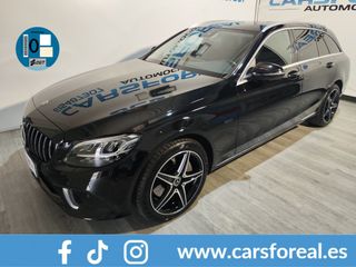 Mercedes-Benz Clase C 2020
