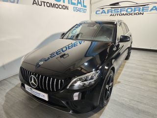 Mercedes-Benz Clase C 2020