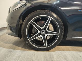 Mercedes-Benz Clase C 2020