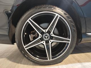 Mercedes-Benz Clase C 2020