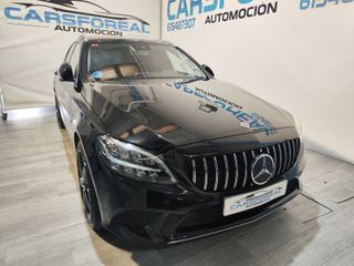 Mercedes-Benz Clase C 2020