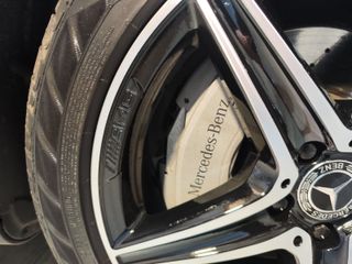 Mercedes-Benz Clase C 2020