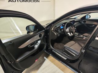 Mercedes-Benz Clase C 2020