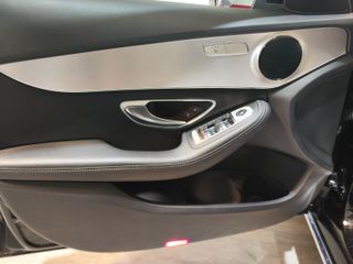 Mercedes-Benz Clase C 2020