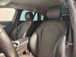 Mercedes-Benz Clase C 2020