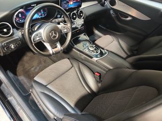 Mercedes-Benz Clase C 2020