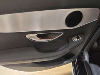 Mercedes-Benz Clase C 2020