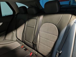 Mercedes-Benz Clase C 2020