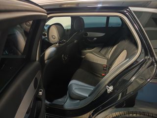 Mercedes-Benz Clase C 2020