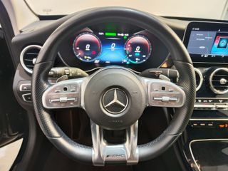 Mercedes-Benz Clase C 2020