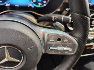 Mercedes-Benz Clase C 2020