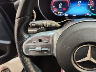 Mercedes-Benz Clase C 2020