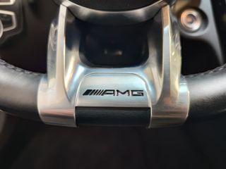 Mercedes-Benz Clase C 2020