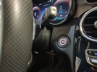 Mercedes-Benz Clase C 2020