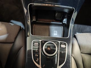 Mercedes-Benz Clase C 2020