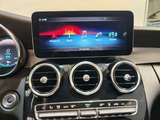 Mercedes-Benz Clase C 2020