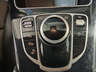 Mercedes-Benz Clase C 2020