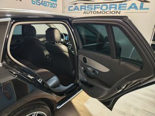 Mercedes-Benz Clase C 2020