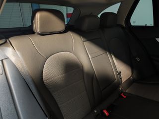 Mercedes-Benz Clase C 2020