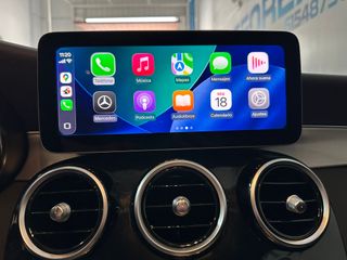 Mercedes-Benz Clase C 2020