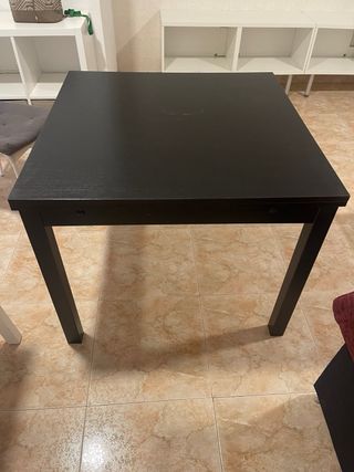 MESA IKEA EXTENSIBLE