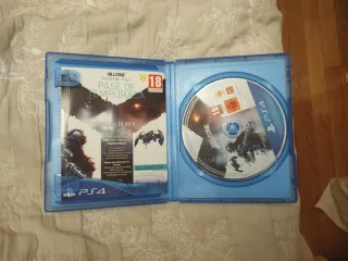 Killzone PS4