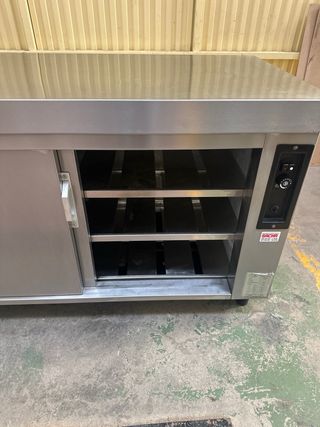 MESA CALIENTE GAS OPORTUNIDAD !!!!