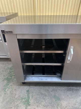 MESA CALIENTE GAS OPORTUNIDAD !!!!