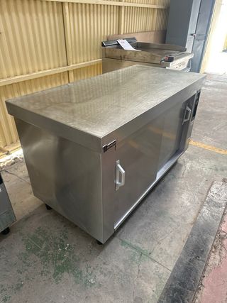 MESA CALIENTE GAS OPORTUNIDAD !!!!