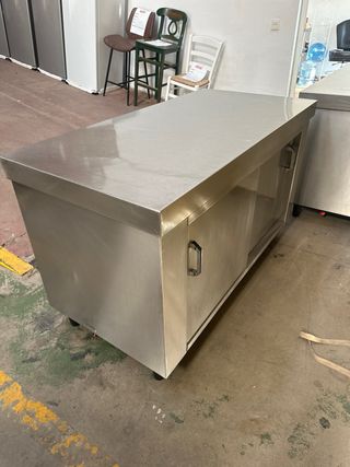 MESA CALIENTE GAS OPORTUNIDAD !!!!