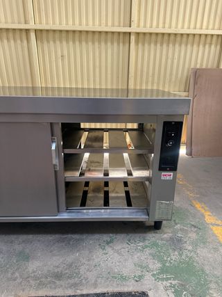 MESA CALIENTE GAS OPORTUNIDAD !!!!