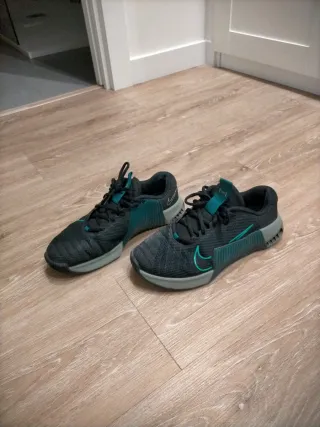 Zapatillas CrossFit Nike metcon 9