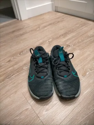 Zapatillas CrossFit Nike metcon 9